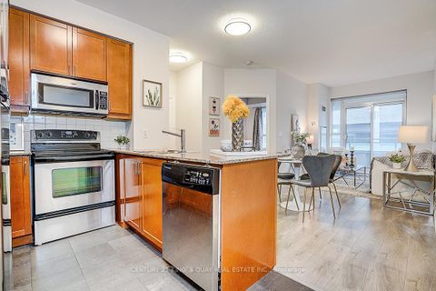 Photo 18 at 301 - 736 Spadina Avenue, University, Toronto