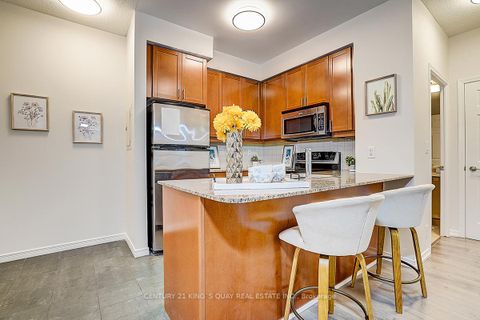 Photo 22 at 301 - 736 Spadina Avenue, University, Toronto