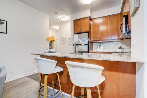 Photo 27 at 301 - 736 Spadina Avenue, University, Toronto