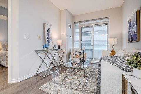 Photo 33 at 301 - 736 Spadina Avenue, University, Toronto