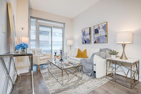 Photo 34 at 301 - 736 Spadina Avenue, University, Toronto