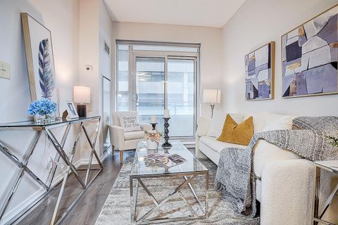 Photo 35 at 301 - 736 Spadina Avenue, University, Toronto