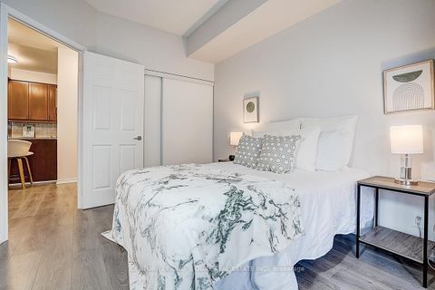 Photo 40 at 301 - 736 Spadina Avenue, University, Toronto