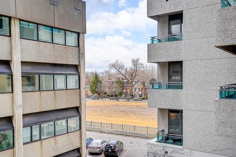 Photo 46 at 301 - 736 Spadina Avenue, University, Toronto