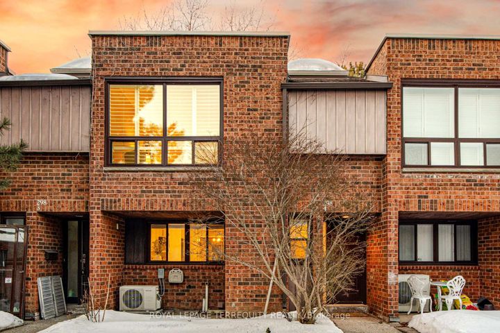 Photo 0 at 4 - 298 Torresdale Avenue, Branson, Toronto