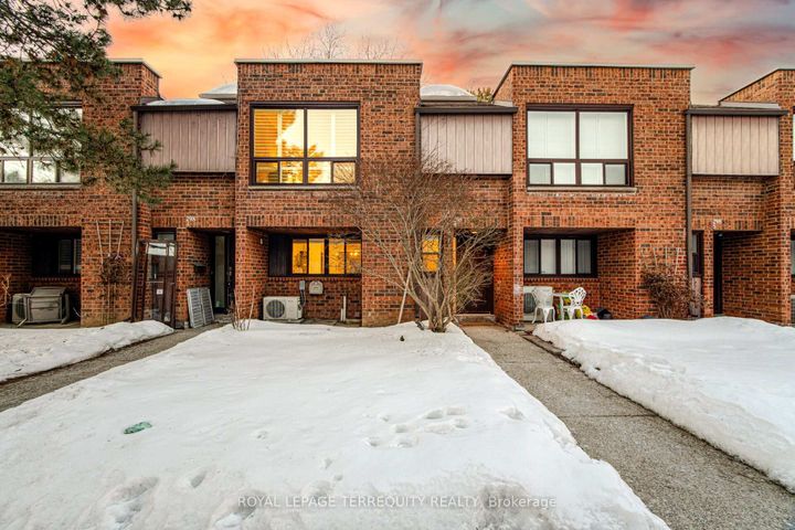 Photo 3 at 4 - 298 Torresdale Avenue, Branson, Toronto