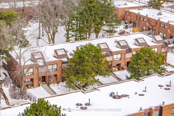 Photo 4 at 4 - 298 Torresdale Avenue, Branson, Toronto