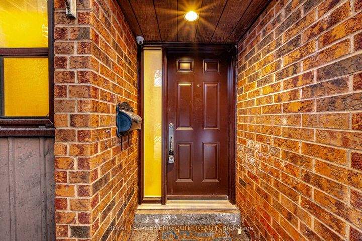 Photo 5 at 4 - 298 Torresdale Avenue, Branson, Toronto