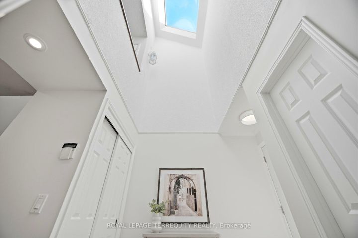 Photo 8 at 4 - 298 Torresdale Avenue, Branson, Toronto