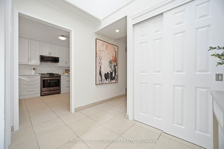 Photo 9 at 4 - 298 Torresdale Avenue, Branson, Toronto