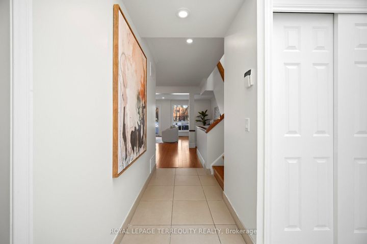 Photo 10 at 4 - 298 Torresdale Avenue, Branson, Toronto