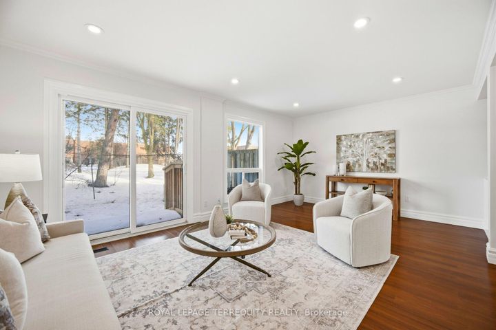 Photo 11 at 4 - 298 Torresdale Avenue, Branson, Toronto