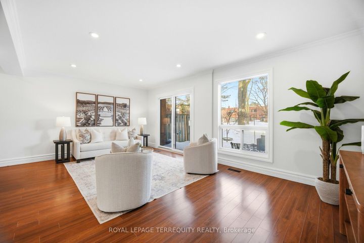 Photo 12 at 4 - 298 Torresdale Avenue, Branson, Toronto