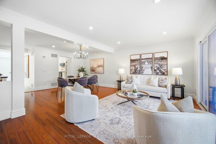 Photo 14 at 4 - 298 Torresdale Avenue, Branson, Toronto