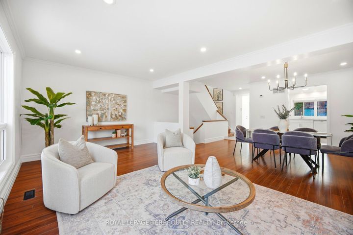 Photo 15 at 4 - 298 Torresdale Avenue, Branson, Toronto