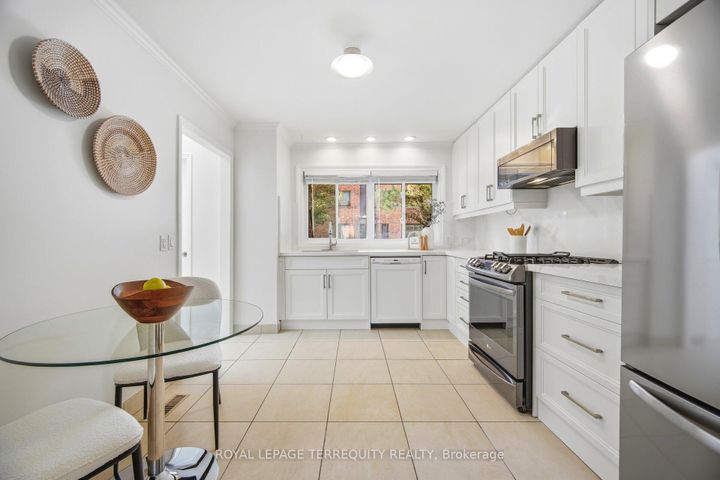 Photo 19 at 4 - 298 Torresdale Avenue, Branson, Toronto