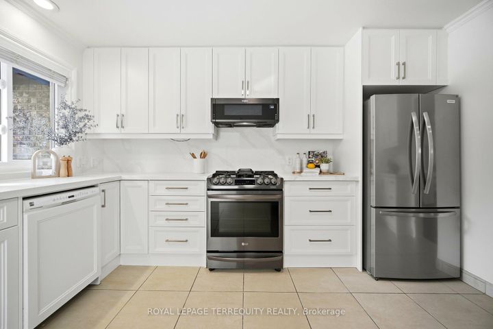 Photo 20 at 4 - 298 Torresdale Avenue, Branson, Toronto