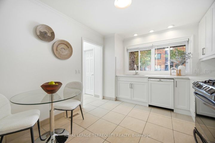 Photo 22 at 4 - 298 Torresdale Avenue, Branson, Toronto