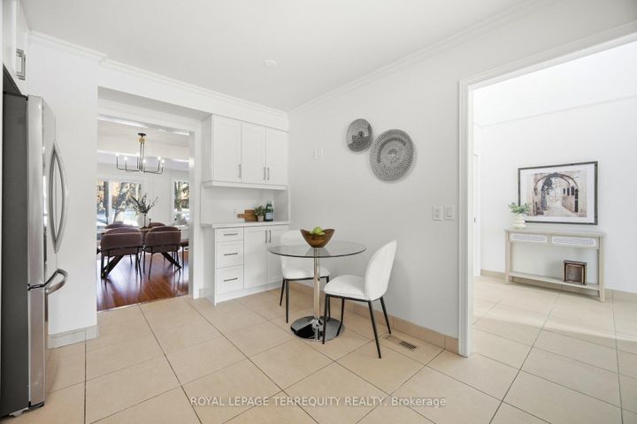 Photo 23 at 4 - 298 Torresdale Avenue, Branson, Toronto