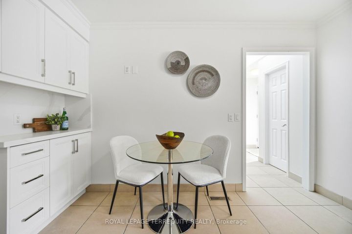 Photo 24 at 4 - 298 Torresdale Avenue, Branson, Toronto