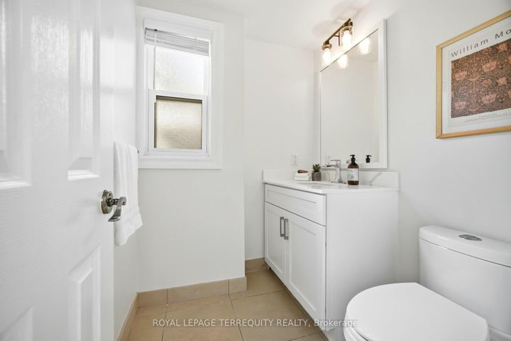Photo 25 at 4 - 298 Torresdale Avenue, Branson, Toronto