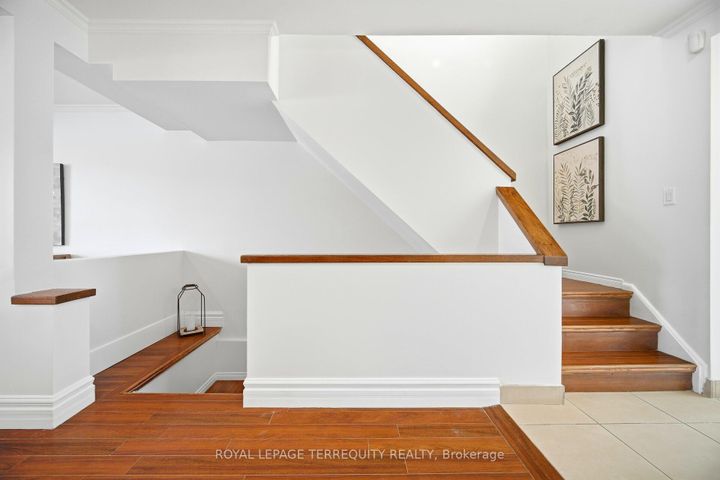 Photo 26 at 4 - 298 Torresdale Avenue, Branson, Toronto