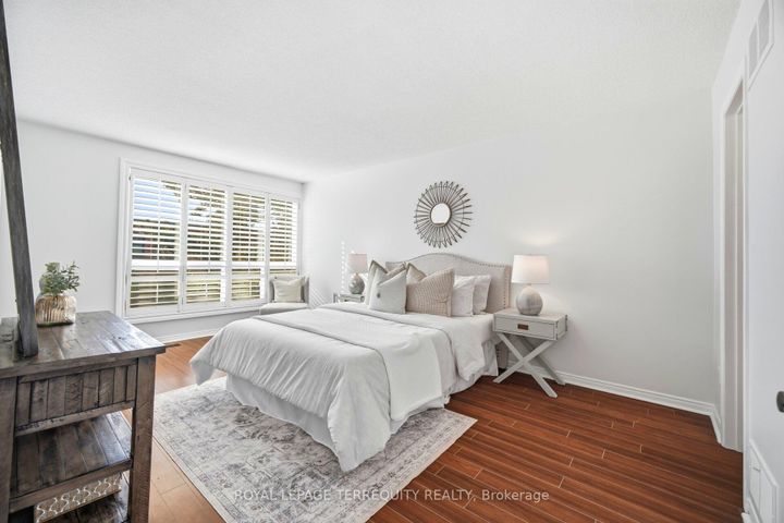 Photo 28 at 4 - 298 Torresdale Avenue, Branson, Toronto