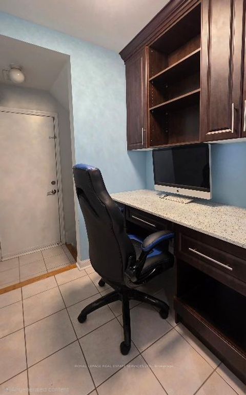 Photo 3 at 29 Flycatcher Avenue, Rouge E11, Toronto