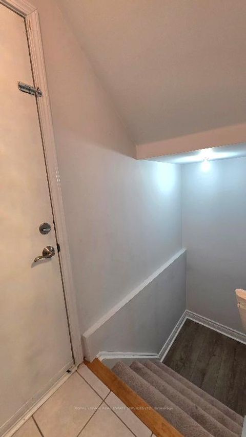 Photo 4 at 29 Flycatcher Avenue, Rouge E11, Toronto