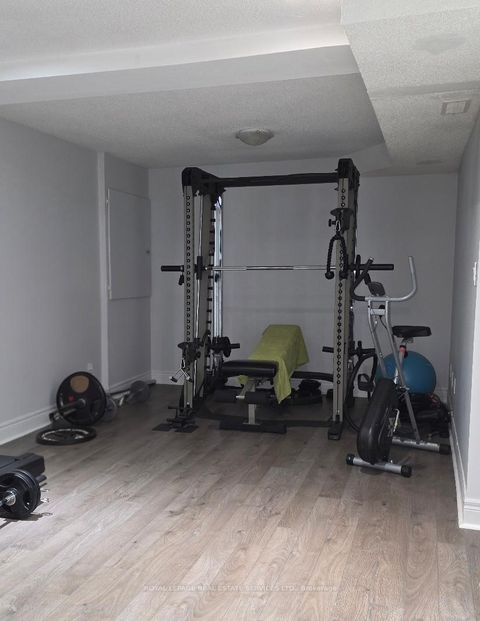 Photo 5 at 29 Flycatcher Avenue, Rouge E11, Toronto