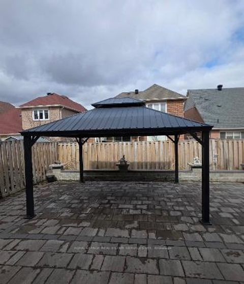 Photo 10 at 29 Flycatcher Avenue, Rouge E11, Toronto