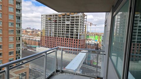 Photo 0 at 100 Western Battery Road, Niagara, Toronto