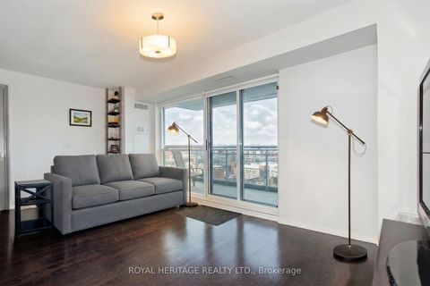 Photo 5 at 100 Western Battery Road, Niagara, Toronto