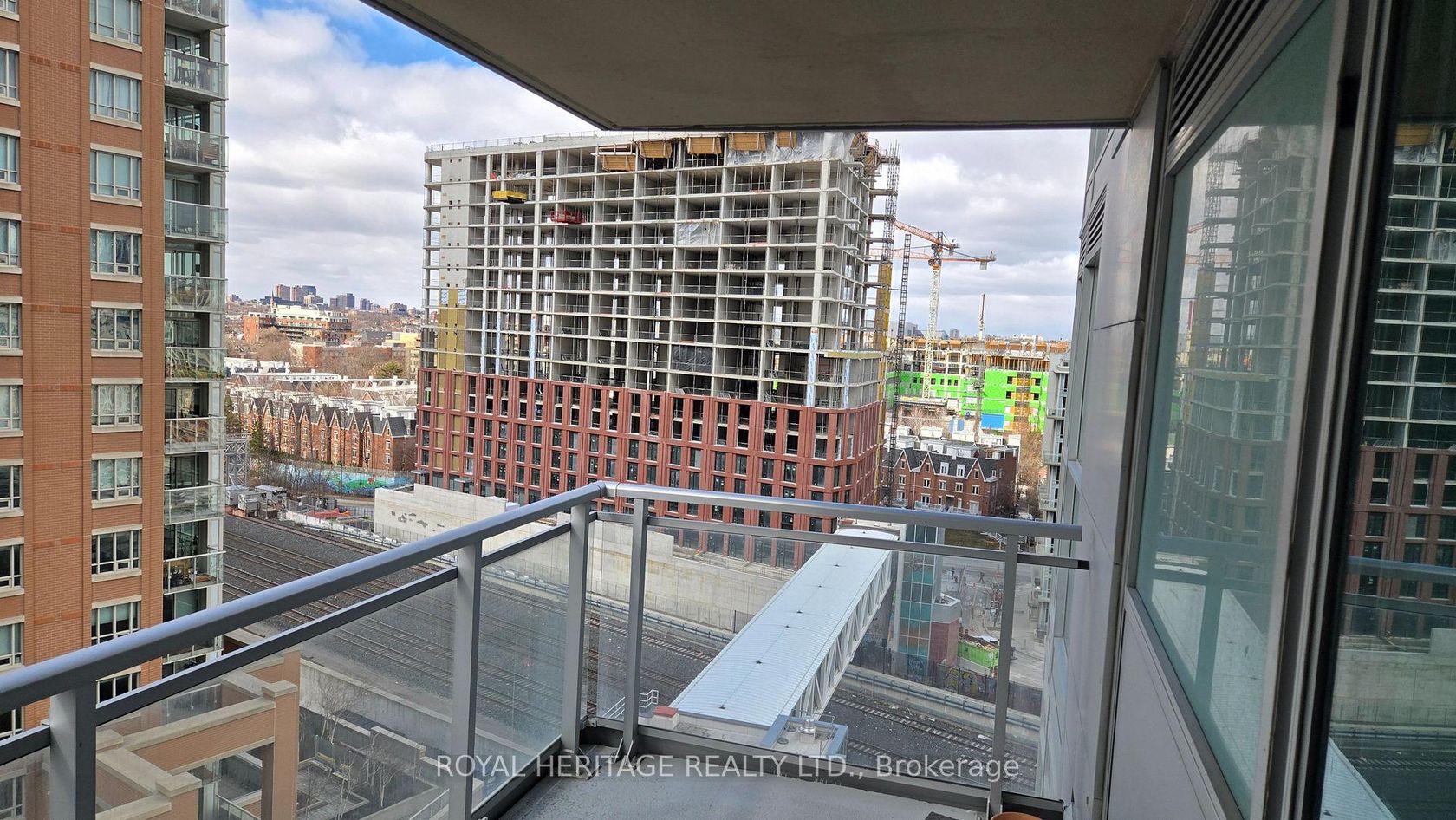 100 Western Battery Road, Niagara, Toronto 