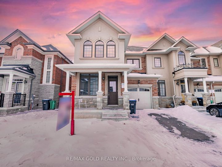 Photo 0 at 12 Hines Street, Northwest Brampton, Brampton