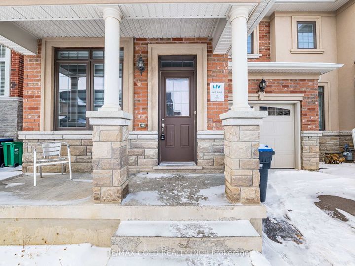 Photo 2 at 12 Hines Street, Northwest Brampton, Brampton