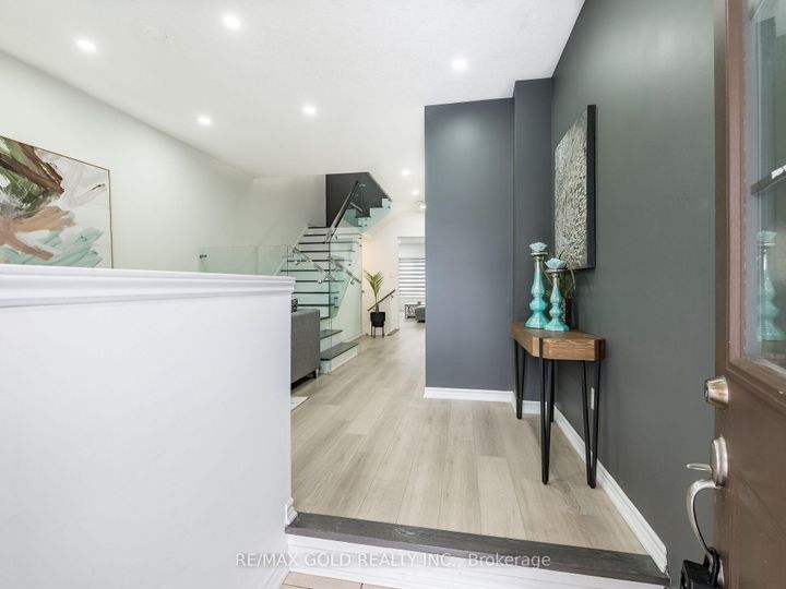 Photo 3 at 12 Hines Street, Northwest Brampton, Brampton