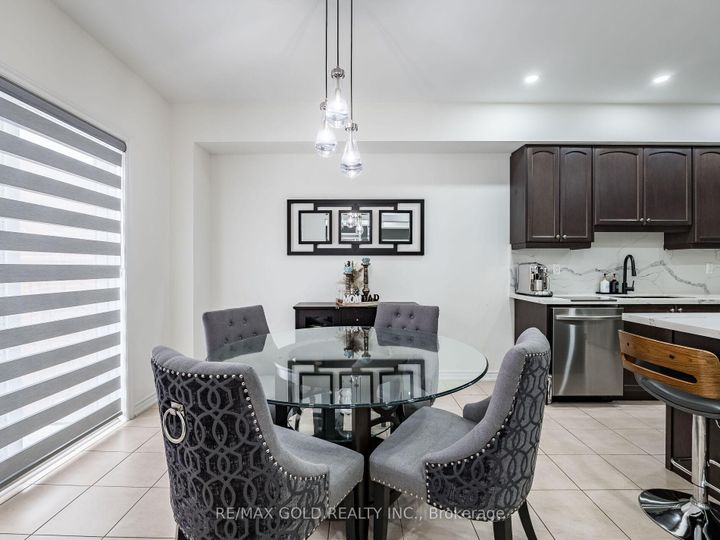 Photo 16 at 12 Hines Street, Northwest Brampton, Brampton