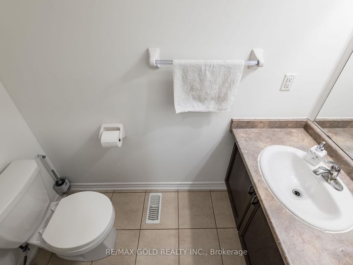 Photo 19 at 12 Hines Street, Northwest Brampton, Brampton