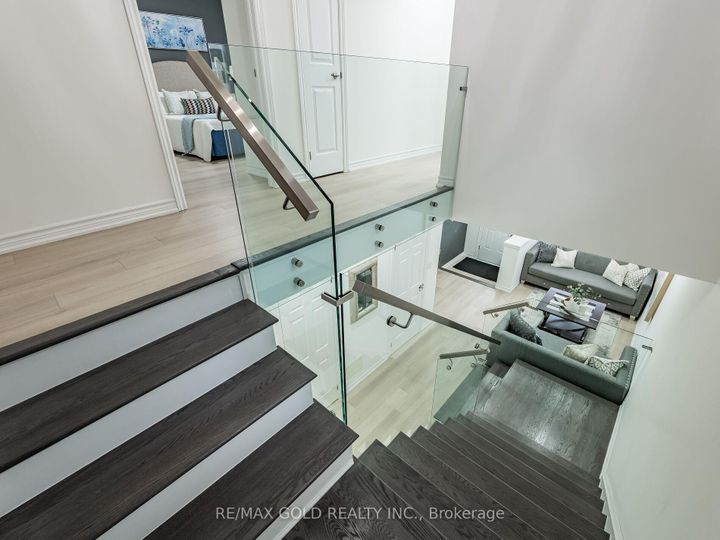 Photo 20 at 12 Hines Street, Northwest Brampton, Brampton