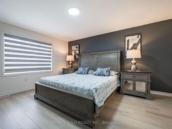 Photo 21 at 12 Hines Street, Northwest Brampton, Brampton