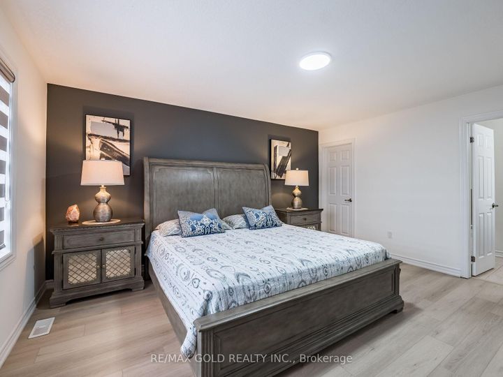 Photo 22 at 12 Hines Street, Northwest Brampton, Brampton