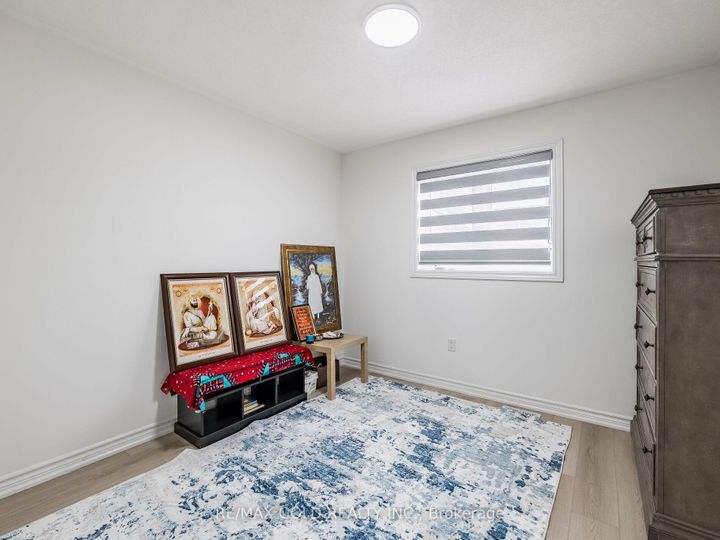 Photo 25 at 12 Hines Street, Northwest Brampton, Brampton