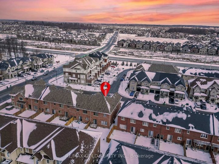 Photo 33 at 12 Hines Street, Northwest Brampton, Brampton