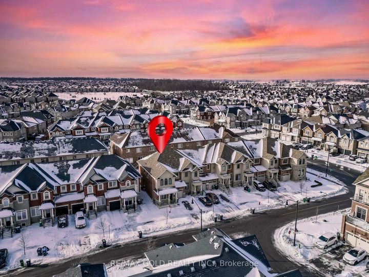 Photo 35 at 12 Hines Street, Northwest Brampton, Brampton