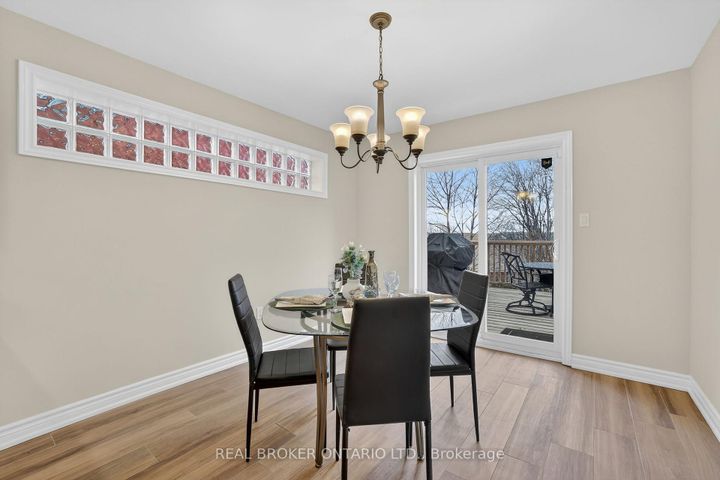 Photo 6 at 142 Widdifield Avenue, Armitage, Newmarket