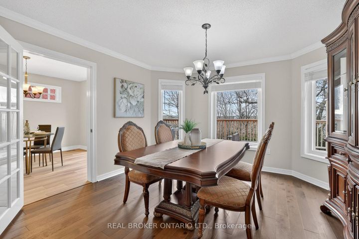 Photo 7 at 142 Widdifield Avenue, Armitage, Newmarket