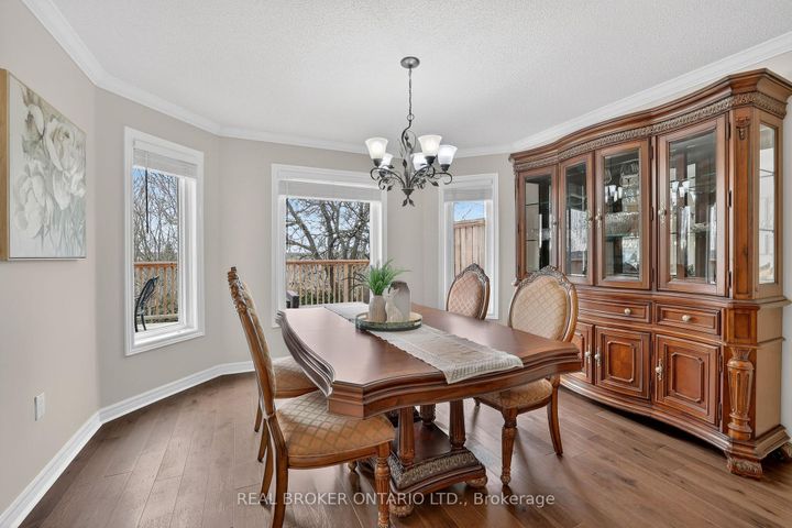 Photo 8 at 142 Widdifield Avenue, Armitage, Newmarket