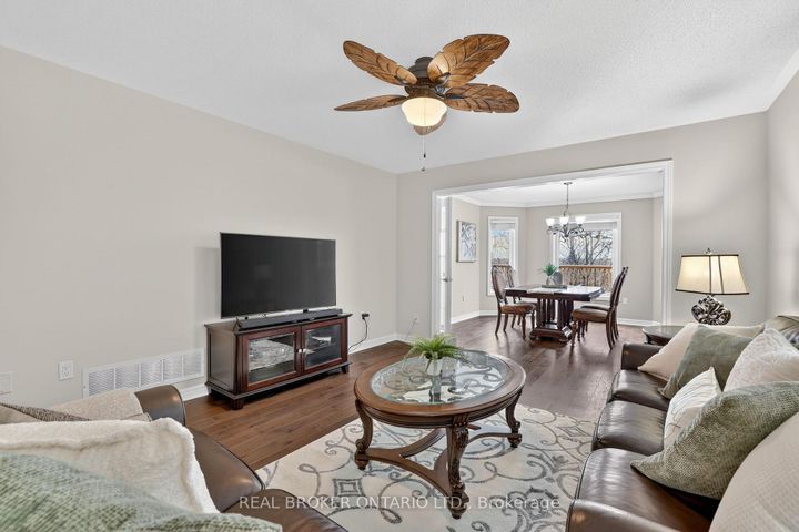 Photo 10 at 142 Widdifield Avenue, Armitage, Newmarket