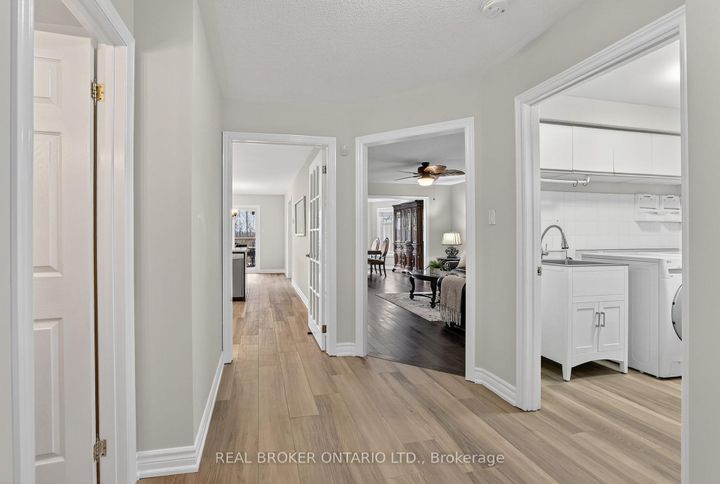 Photo 12 at 142 Widdifield Avenue, Armitage, Newmarket